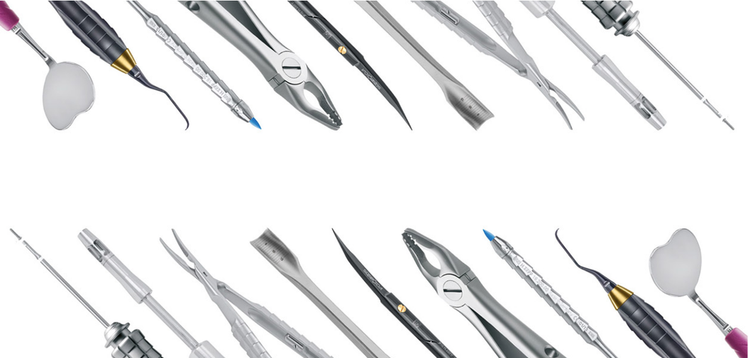 Cómo elegir el mejor instrumental dental para tu clínica en Madrid