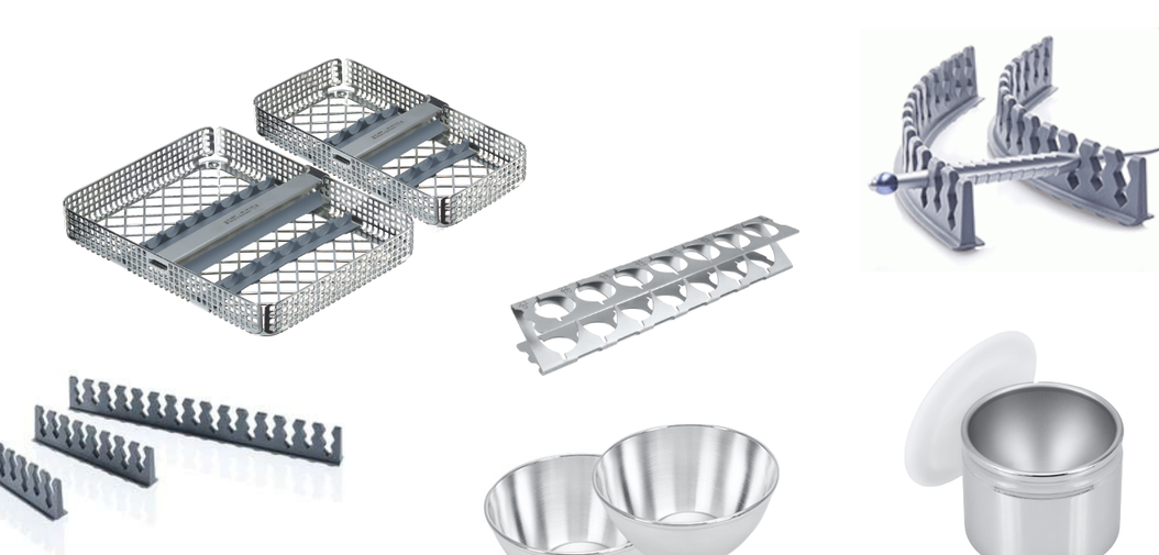El papel del instrumental dental en la seguridad del paciente