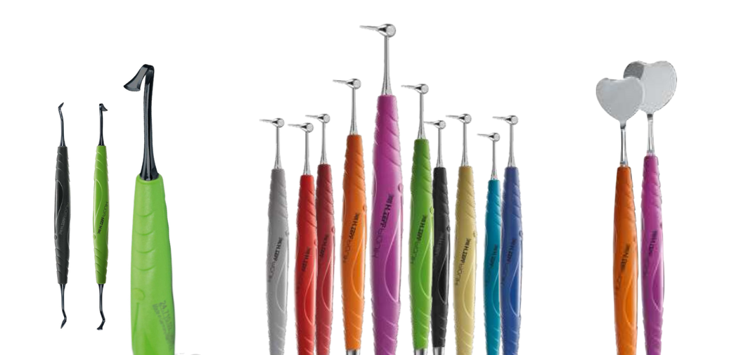 Accesorios imprescindibles para clínicas dentales: optimiza tu consulta en Madrid
