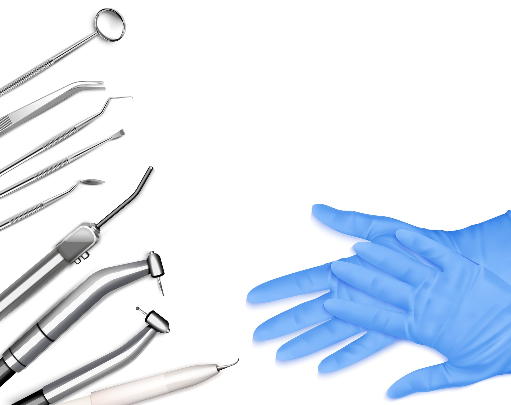 Instrumental odontológico: ¿cuáles son los básicos que no pueden faltar en tu consulta?