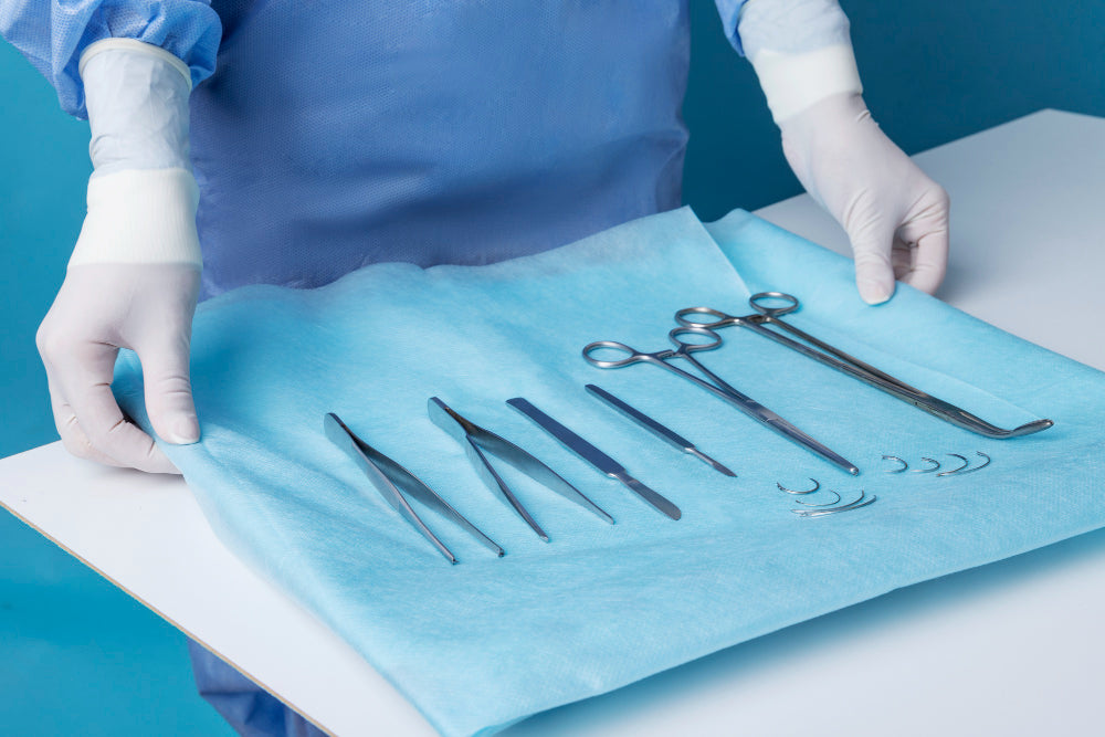 Errores comunes al comprar instrumental dental y cómo evitarlos