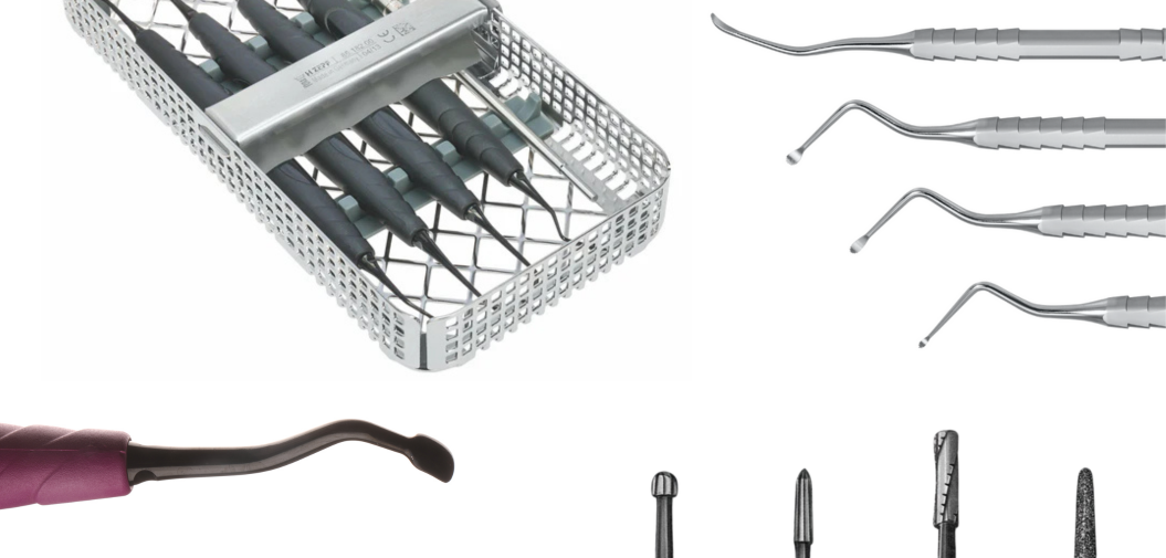 Errores comunes al comprar instrumental dental y cómo evitarlos