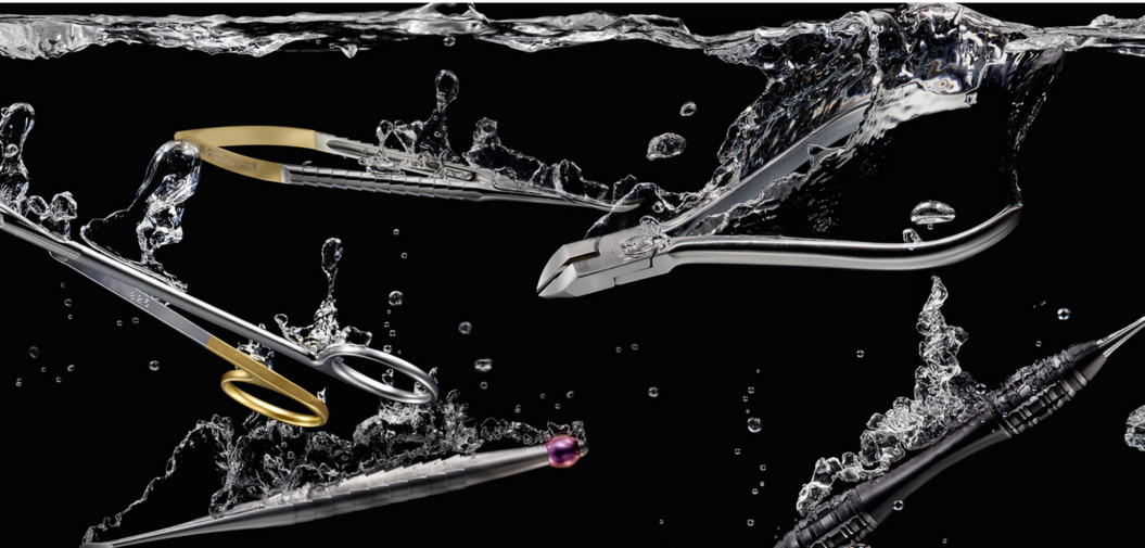 Cómo optimizar la eficiencia de tu clínica con un buen instrumental dental