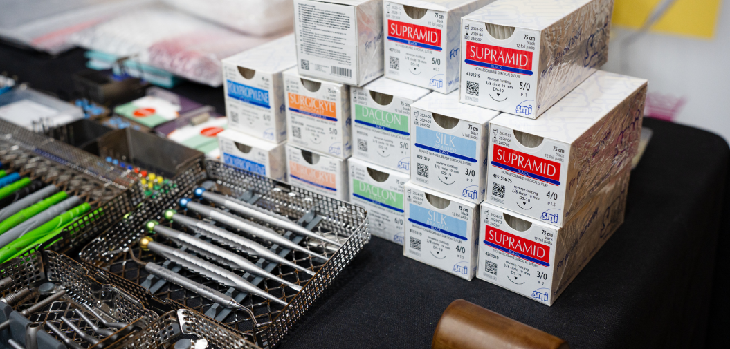 Los errores más comunes al elegir instrumental dental (y cómo evitarlos)