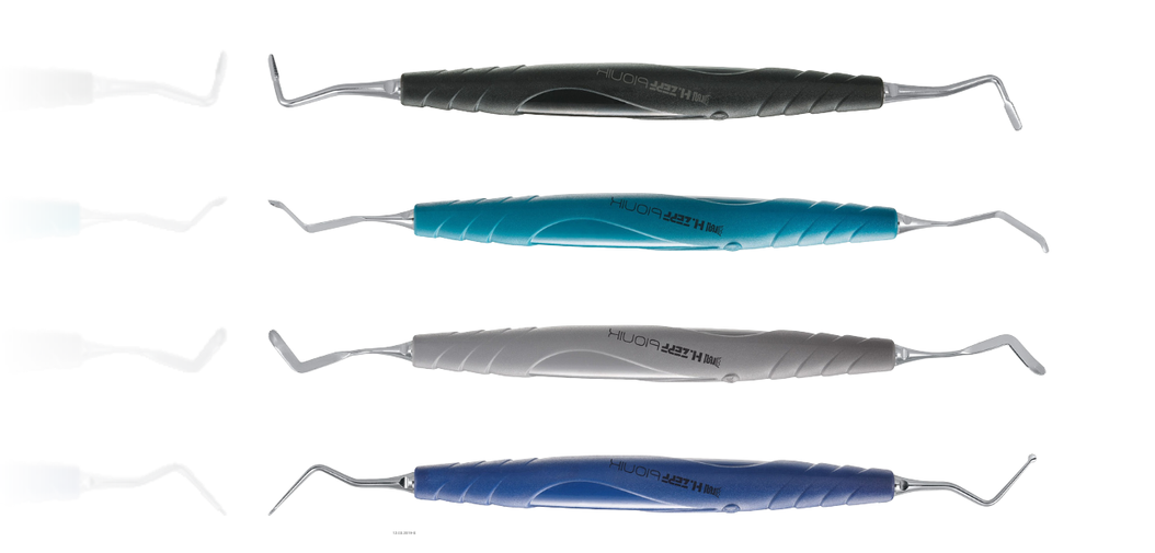 Cómo influye la calidad del instrumental dental en el éxito de los tratamientos