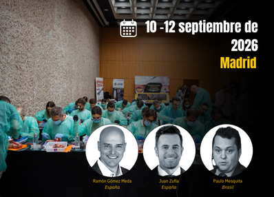 Curso MZM Edición 2026