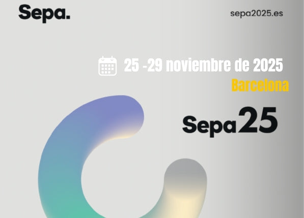 SEPA'25 Barcelona