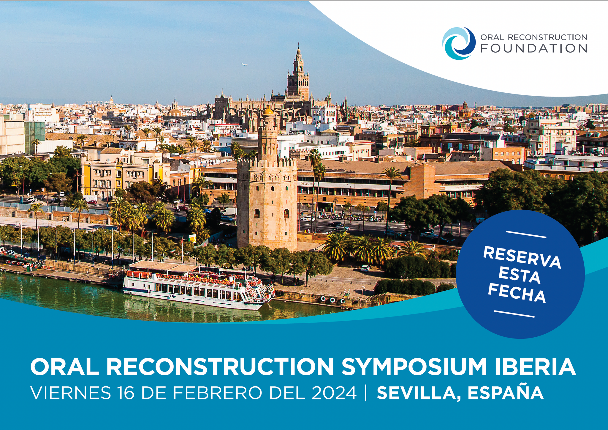 Oral Reconstruction Symposium Iberia