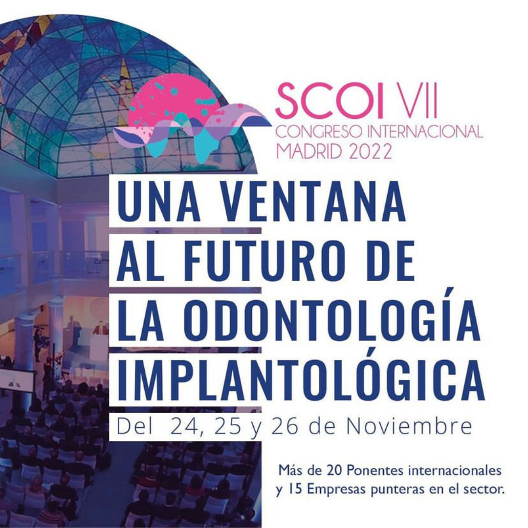 VII Congreso Internacional SCOI
