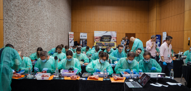 Tres referentes internacionales, un solo curso: MZM Edición 2025