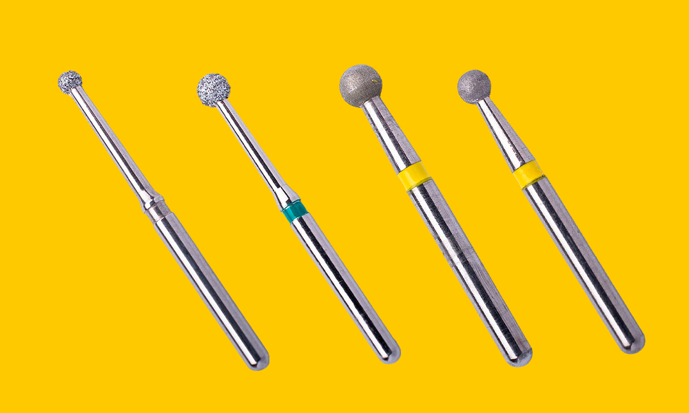 Cómo Elegir las Fresas Dentales Correctas para Cada Procedimiento Odontológico: Guía Completa