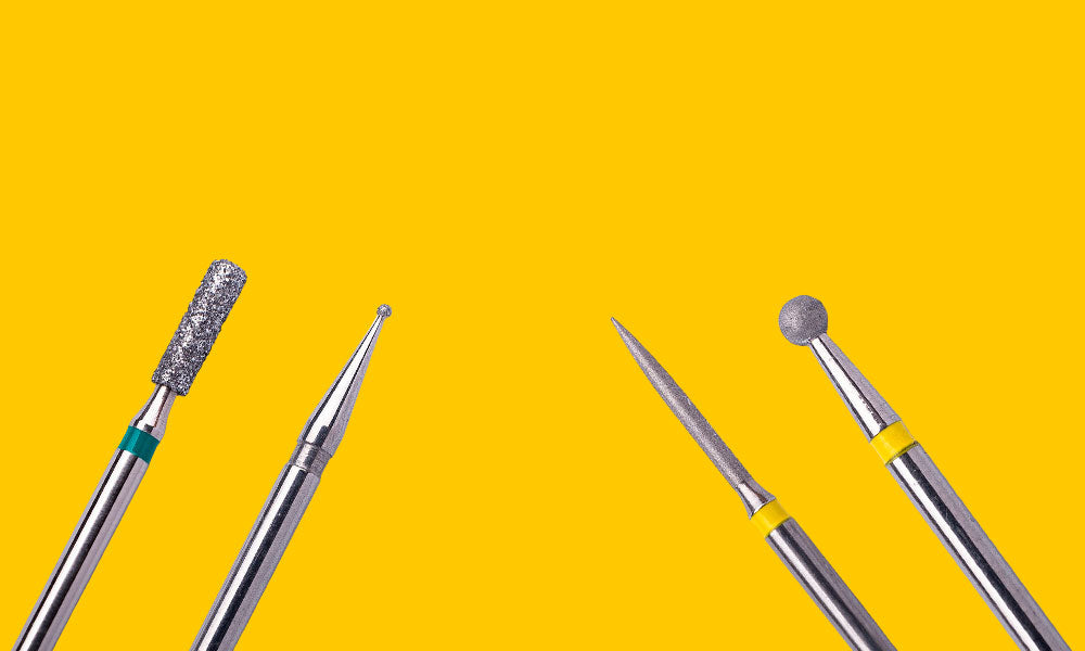 Fresas Dentales: La Evolución de las Herramientas Odontológicas y su Impacto en el Tratamiento Dental