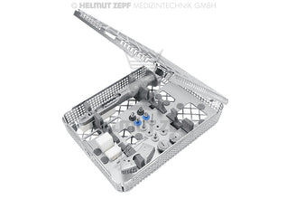 Nuevo Sistema de Extracción BENEX III