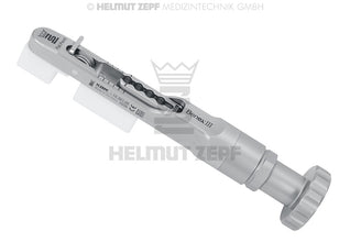 Nuevo Sistema de Extracción BENEX III