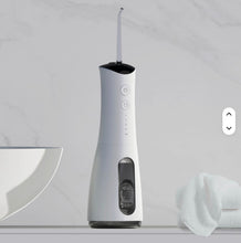 Irrigador PRO – Irrigador Bucal Portátil de Alta Potencia