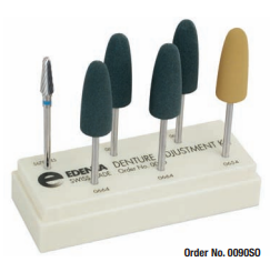 Denture Adjustment Kit HP
