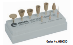 Porcelain Veneer Kit