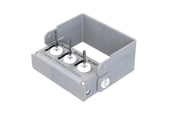 SET SURTIDO ZIRCONCUT 016