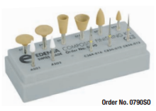 Composite Finishing Kit