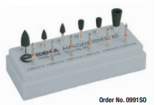 Amalgam Veneer Kit