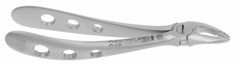 Fórceps de extracción diamantado ZEPF para NIÑOS ROBA edition