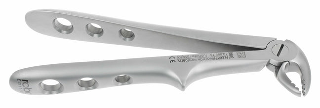 Fórceps de extracción diamantado ZEPF para NIÑOS ROBA edition