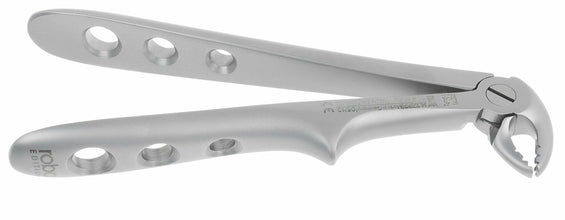 Fórceps de extracción diamantado ZEPF para NIÑOS ROBA edition