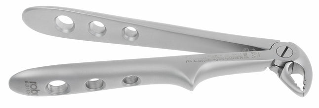 Fórceps de extracción diamantado ZEPF para NIÑOS ROBA edition