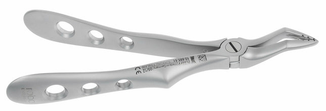 Fórceps de extracción diamantado ZEPF para NIÑOS ROBA edition