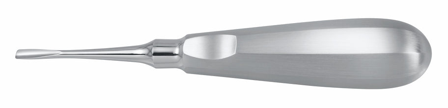 Elevadores de Raíces o luxadores mango STANDARD