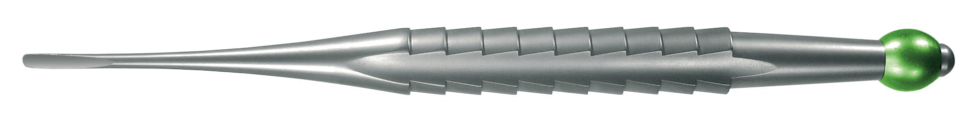 Instrumento de extracción XTOOL luxatool recto 2,5 mm