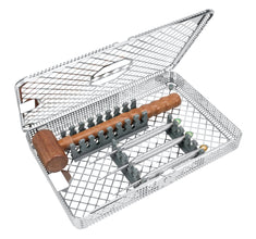 KIT X-TOOL DR. HILDEBRAND