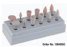 DiaGloss CA Finishing Kit