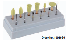 Composite Finishing Kit