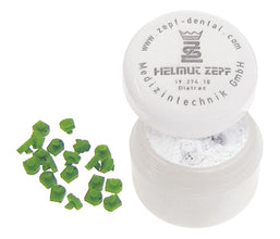 Alicate de extracción de corona con puntas de plástico intercambiables