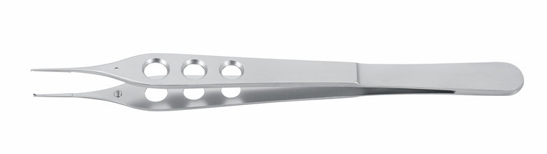 Pinzas Micro-Adson 15 cm ERGONOMICAS