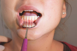 Instrumento híbrido Separador y espejo