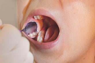 Instrumento híbrido Separador y espejo