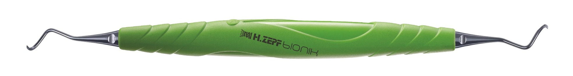 Scaler #204S BIONIK NANOPAL