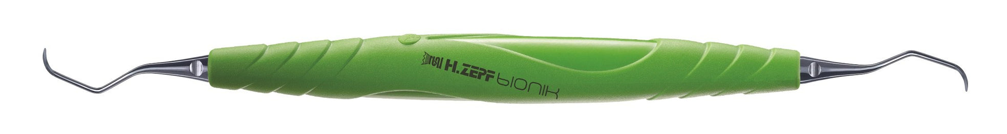 Scaler #M23A BIONIK NANOPAL