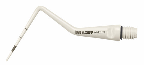 Puntas de sondas Periodontales FLEXIBLES QUICKFIX