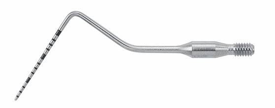 Puntas de Sondas Periodontales M2 x 0.5mm