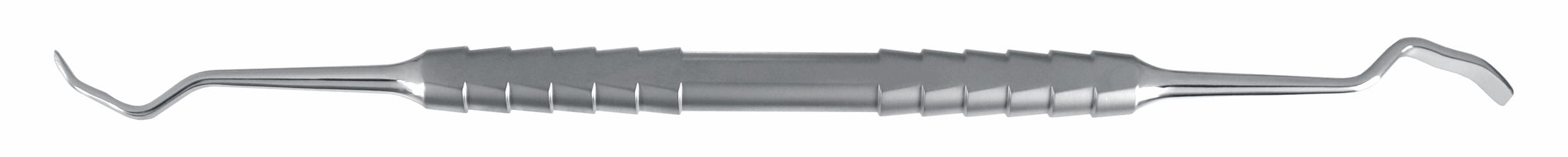 Cincel de acción posterior o Back action ZEPF