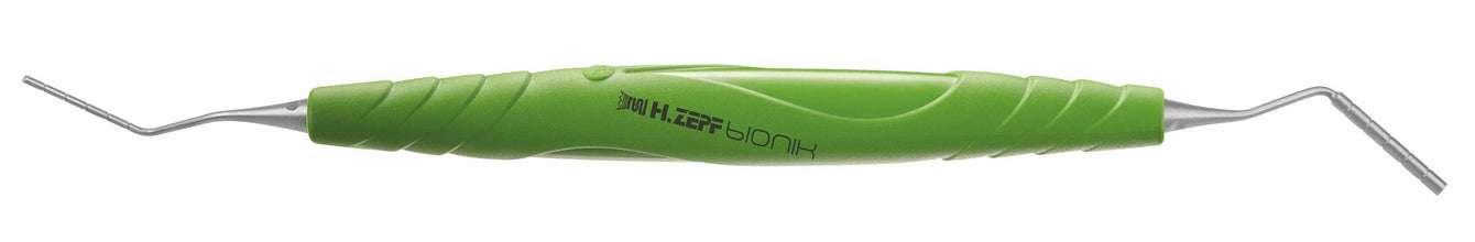 Condensador de hueso