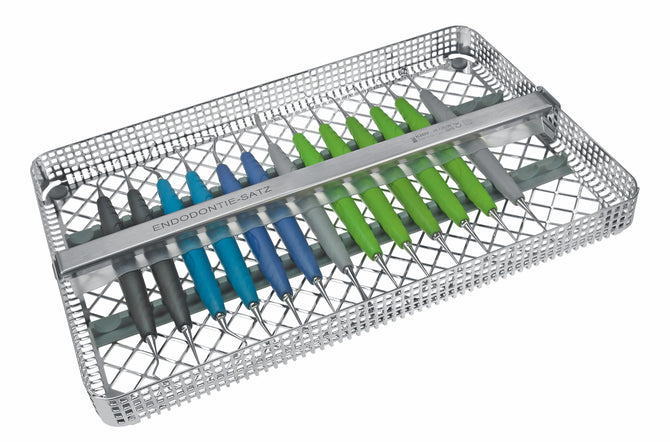 Endo set ZEPF