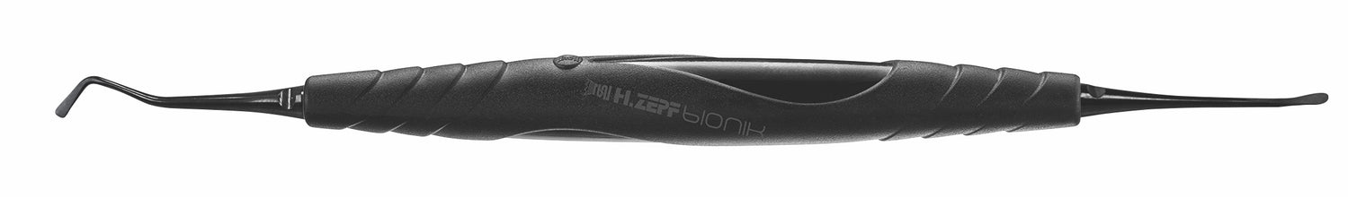 Instrumentos de composite BIONIK ZEPF