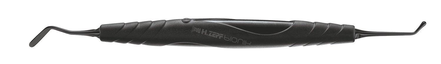Instrumentos de composite BIONIK ZEPF