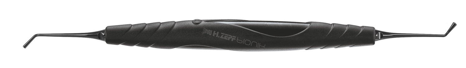 Instrumentos de composite BIONIK ZEPF