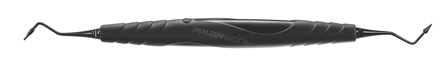 Instrumentos de composite BIONIK ZEPF