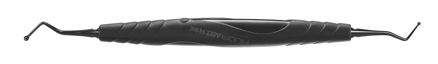 Instrumentos de composite BIONIK ZEPF